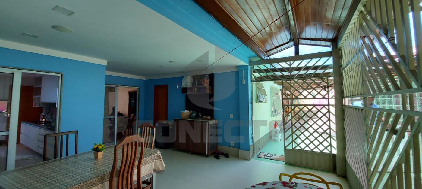 Casa à venda com 3 quartos, 150m² - Foto 10