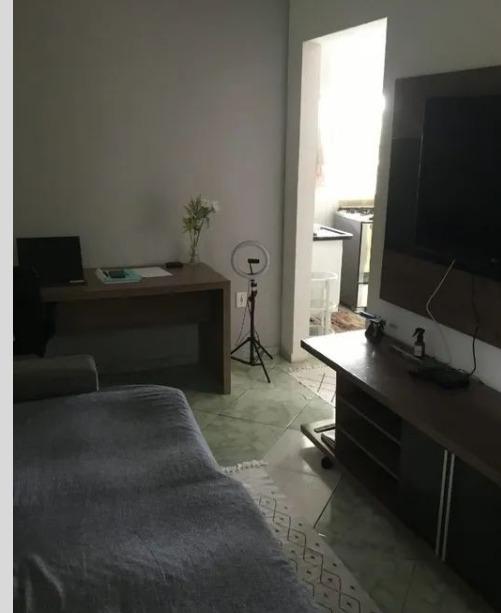 Apartamento à venda com 2 quartos, 85m² - Foto 2