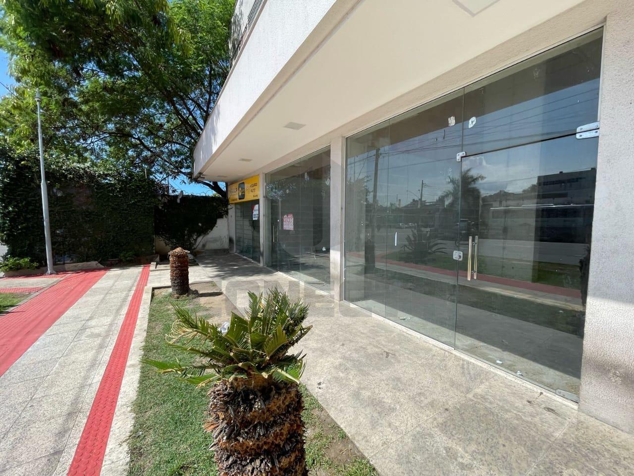 Loja-Salão à venda, 48m² - Foto 1