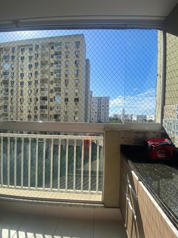 Apartamento à venda com 2 quartos, 69m² - Foto 4