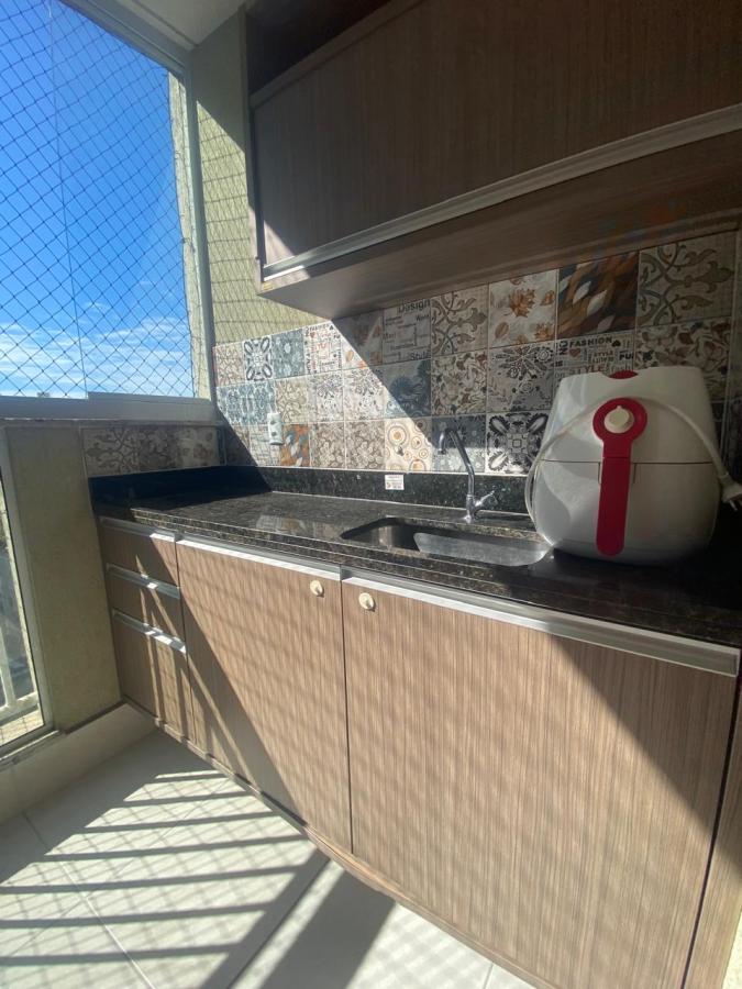 Apartamento à venda com 2 quartos, 69m² - Foto 3