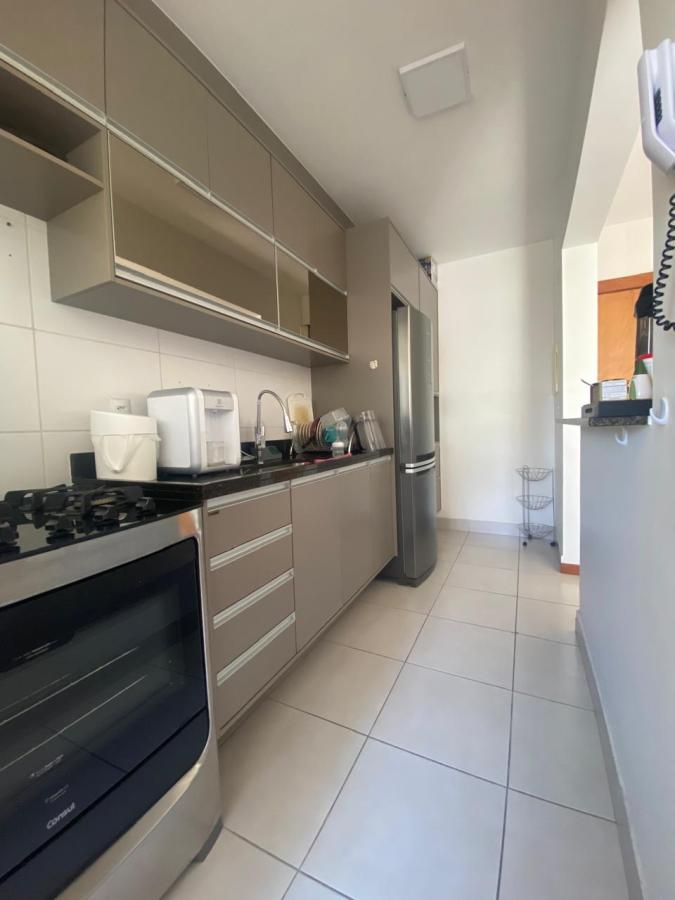 Apartamento à venda com 2 quartos, 69m² - Foto 2