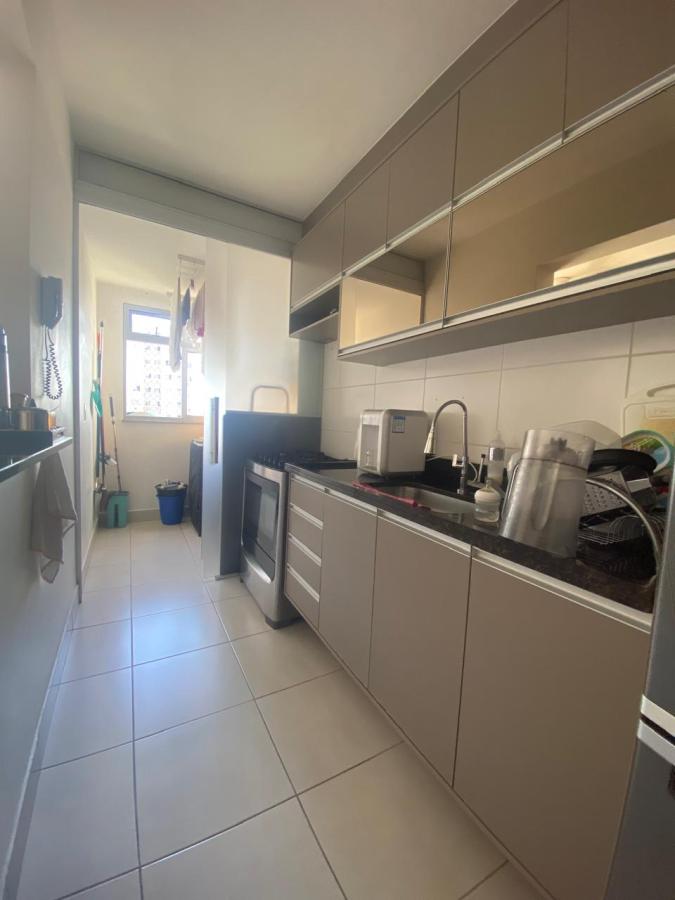 Apartamento à venda com 2 quartos, 69m² - Foto 1