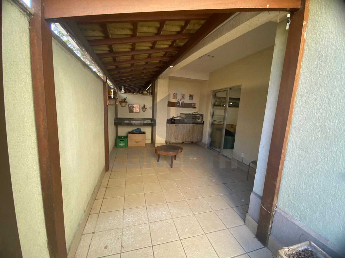 Apartamento à venda com 2 quartos, 80m² - Foto 3