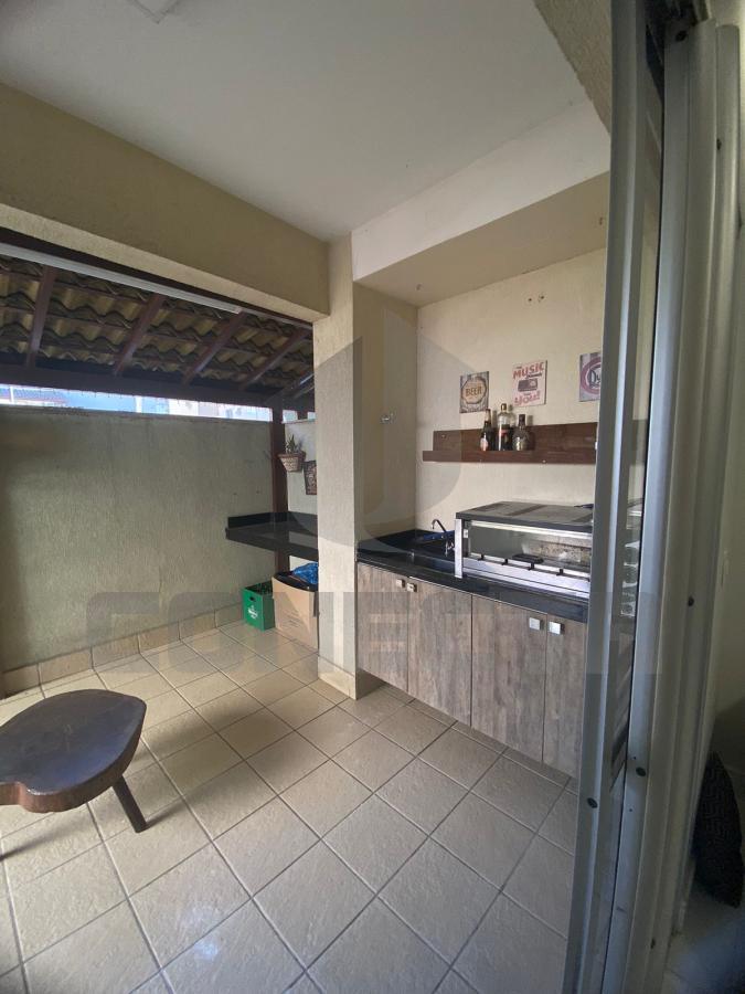 Apartamento à venda com 2 quartos, 80m² - Foto 5