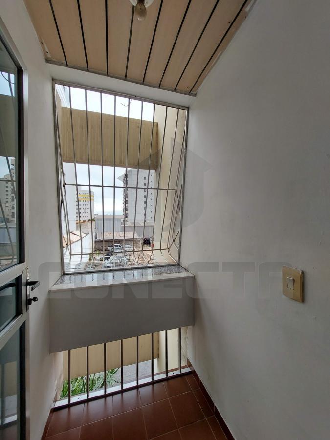 Apartamento à venda com 1 quarto, 45m² - Foto 3