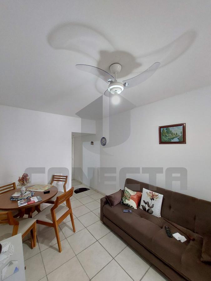 Apartamento à venda com 1 quarto, 45m² - Foto 5