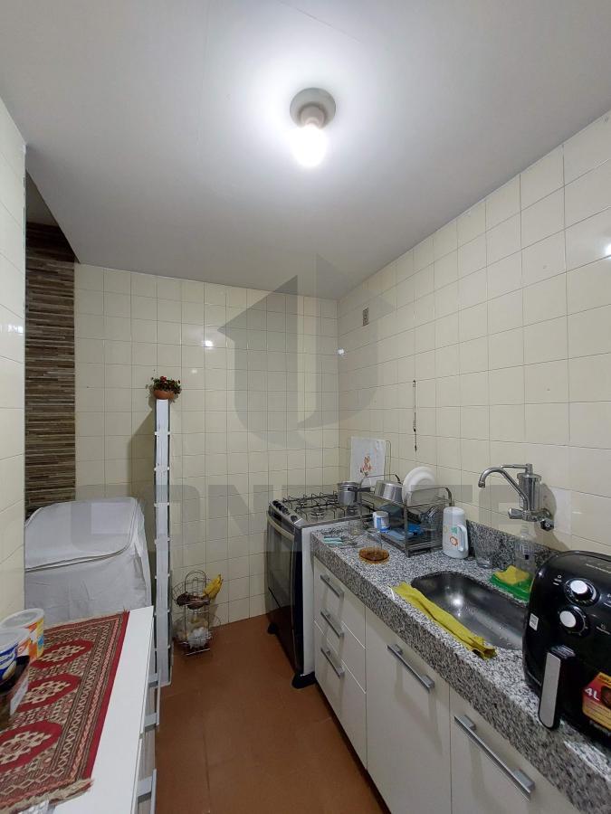 Apartamento à venda com 1 quarto, 45m² - Foto 6