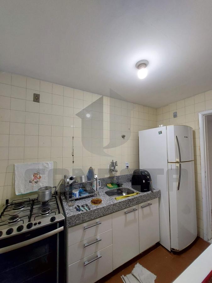 Apartamento à venda com 1 quarto, 45m² - Foto 7