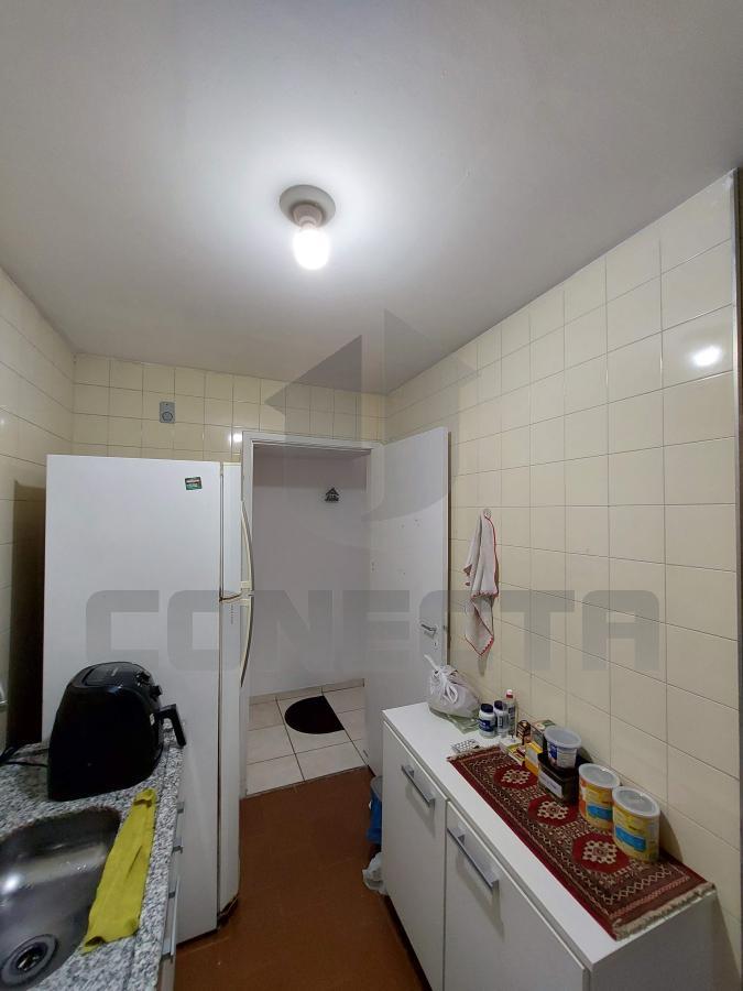 Apartamento à venda com 1 quarto, 45m² - Foto 8