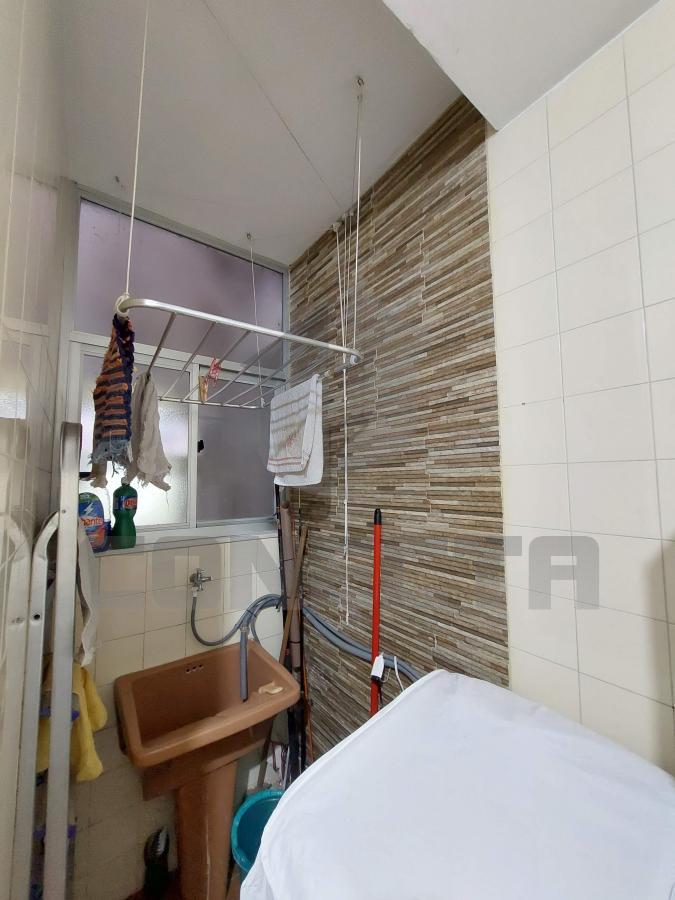 Apartamento à venda com 1 quarto, 45m² - Foto 10