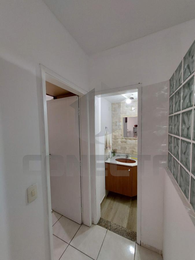 Apartamento à venda com 1 quarto, 45m² - Foto 11