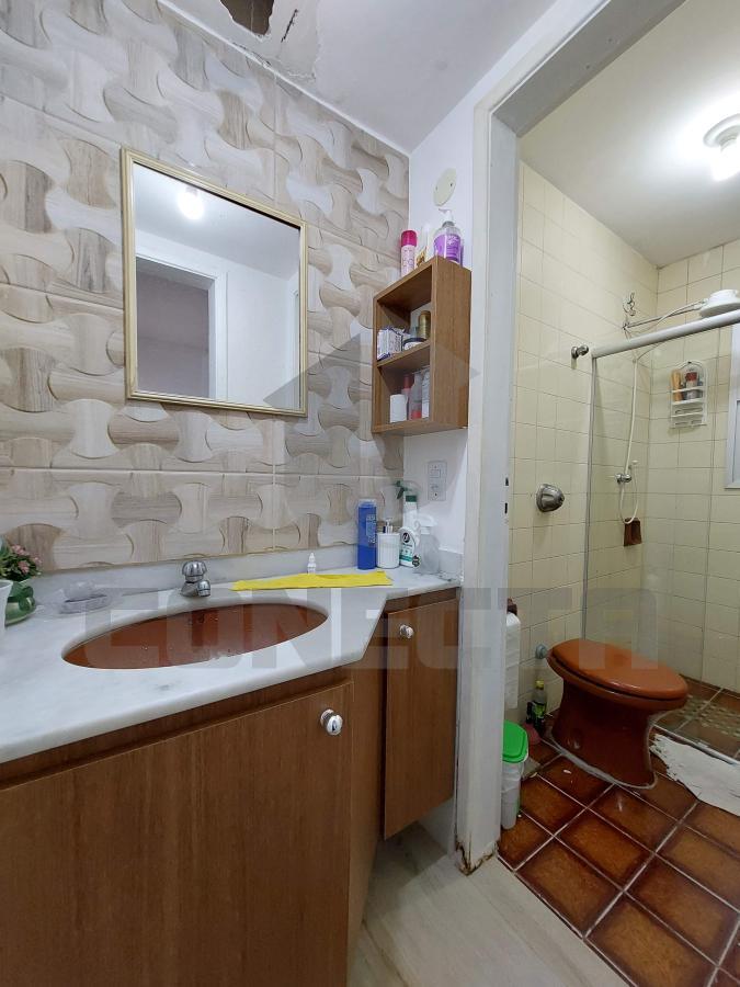 Apartamento à venda com 1 quarto, 45m² - Foto 12