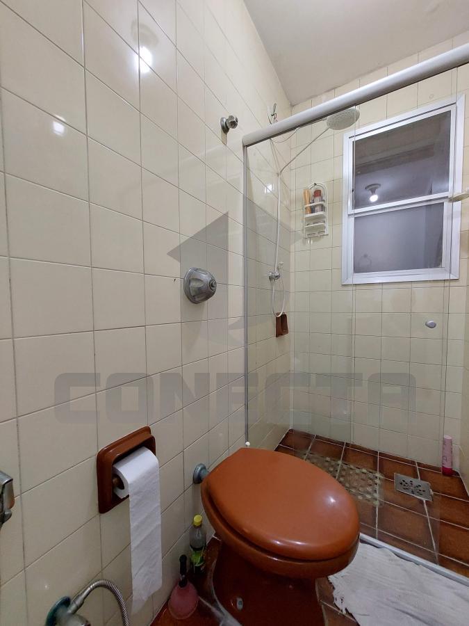 Apartamento à venda com 1 quarto, 45m² - Foto 13