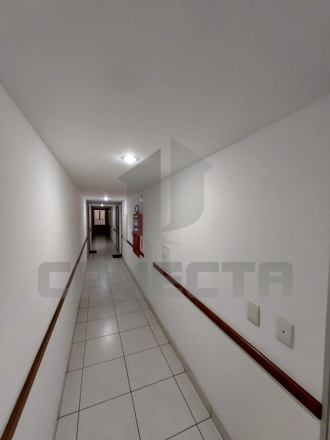 Apartamento à venda com 1 quarto, 45m² - Foto 20