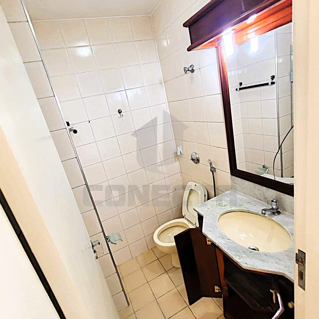 Apartamento à venda com 2 quartos, 60m² - Foto 8