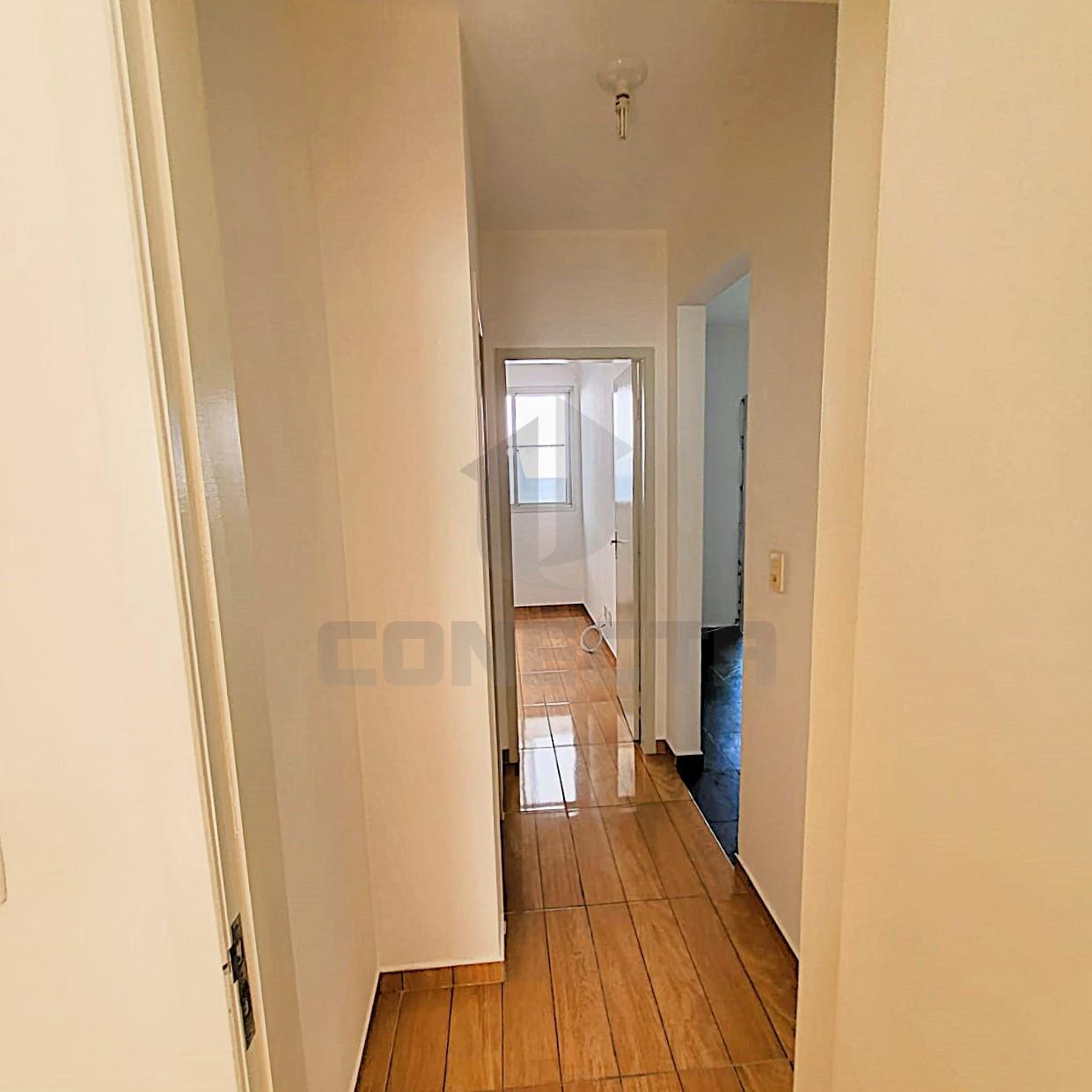 Apartamento à venda com 2 quartos, 60m² - Foto 7