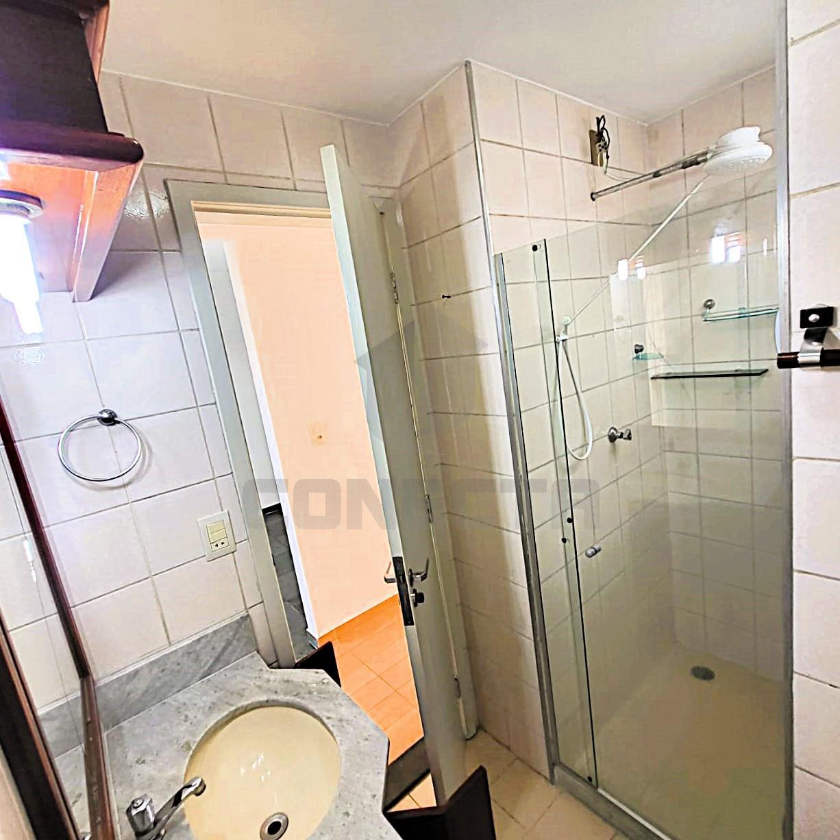 Apartamento à venda com 2 quartos, 60m² - Foto 9