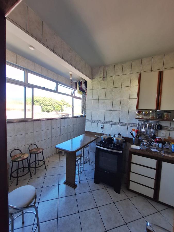 Apartamento à venda com 3 quartos, 124m² - Foto 5