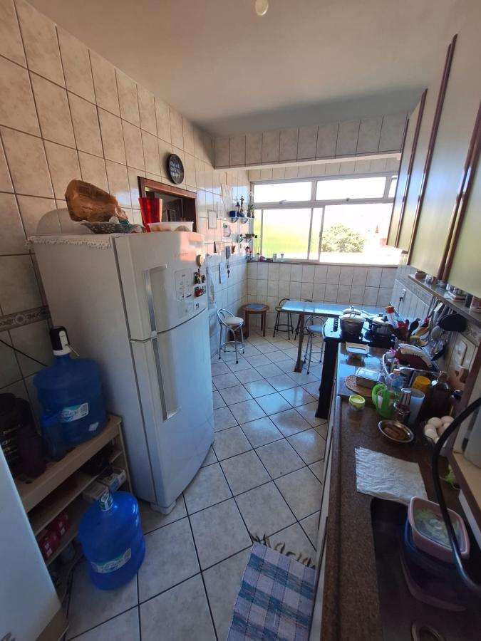 Apartamento à venda com 3 quartos, 124m² - Foto 6