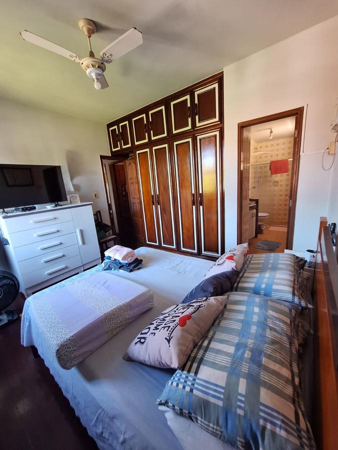 Apartamento à venda com 3 quartos, 124m² - Foto 11