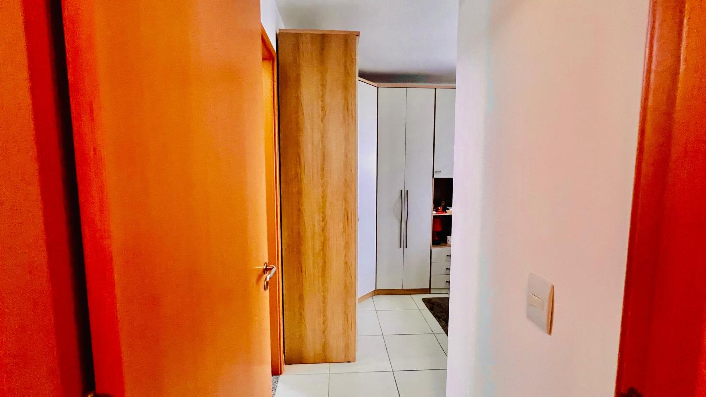 Apartamento à venda com 2 quartos, 57m² - Foto 21