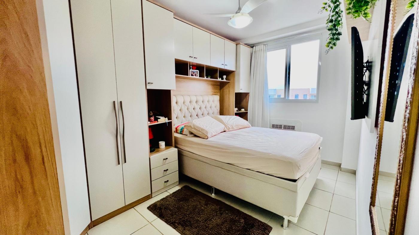 Apartamento à venda com 2 quartos, 57m² - Foto 22