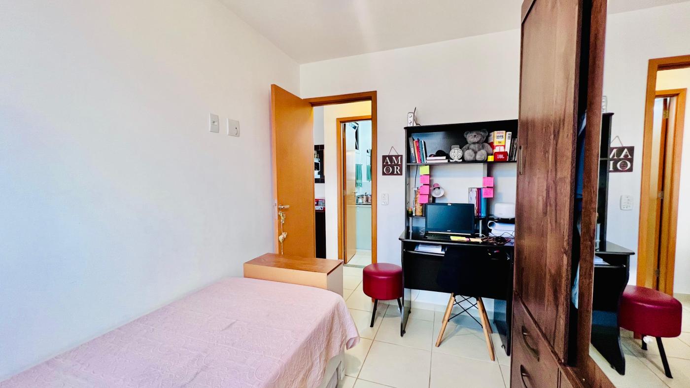 Apartamento à venda com 2 quartos, 57m² - Foto 31