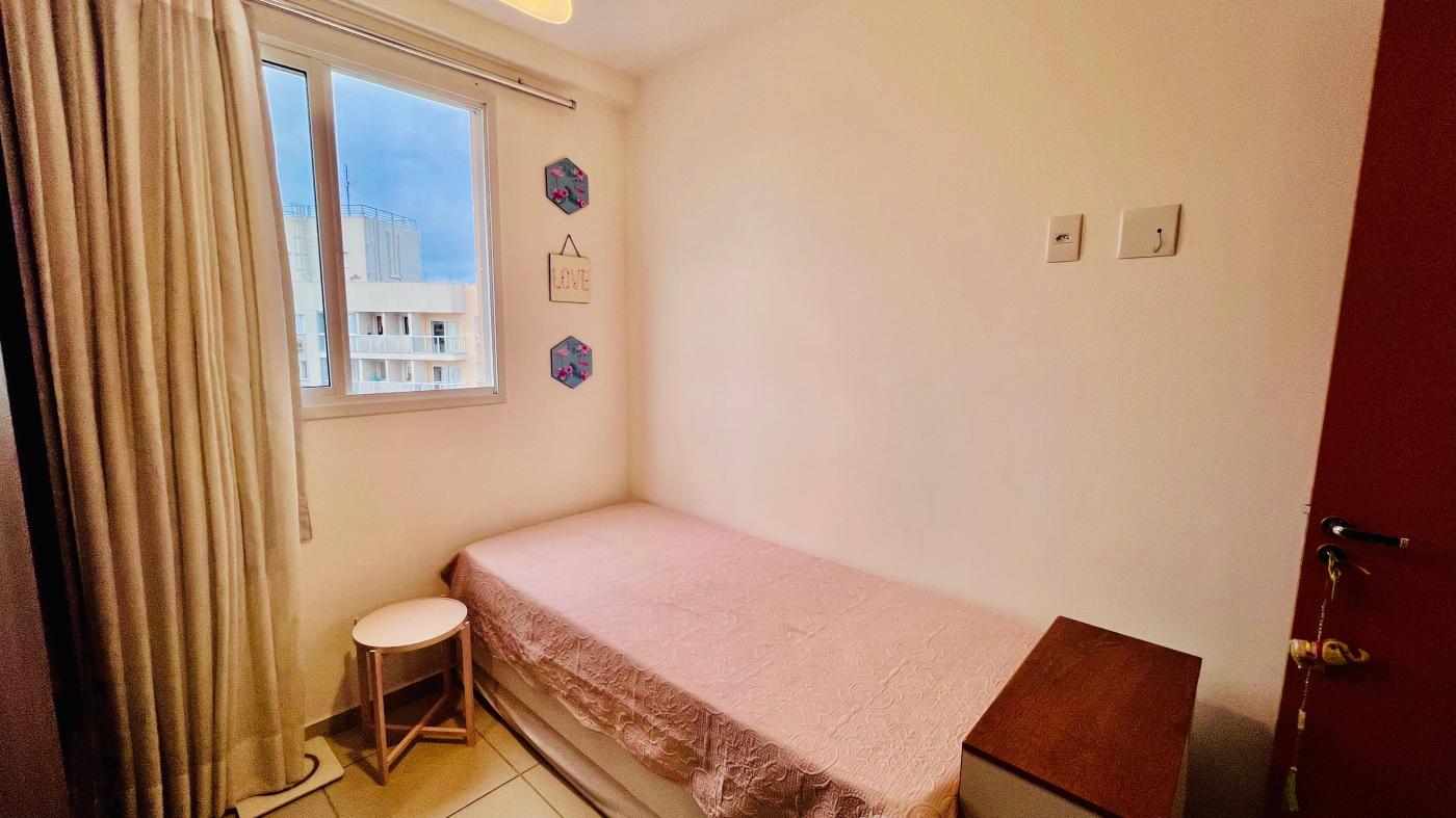 Apartamento à venda com 2 quartos, 57m² - Foto 32