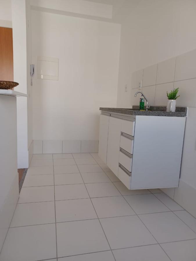 Apartamento à venda com 2 quartos, 45m² - Foto 5