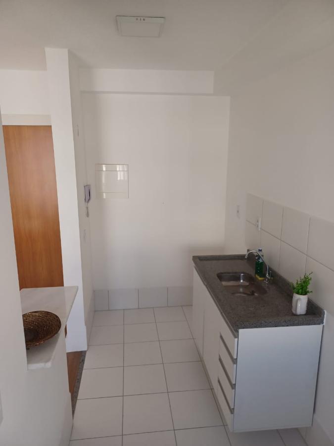 Apartamento à venda com 2 quartos, 45m² - Foto 4