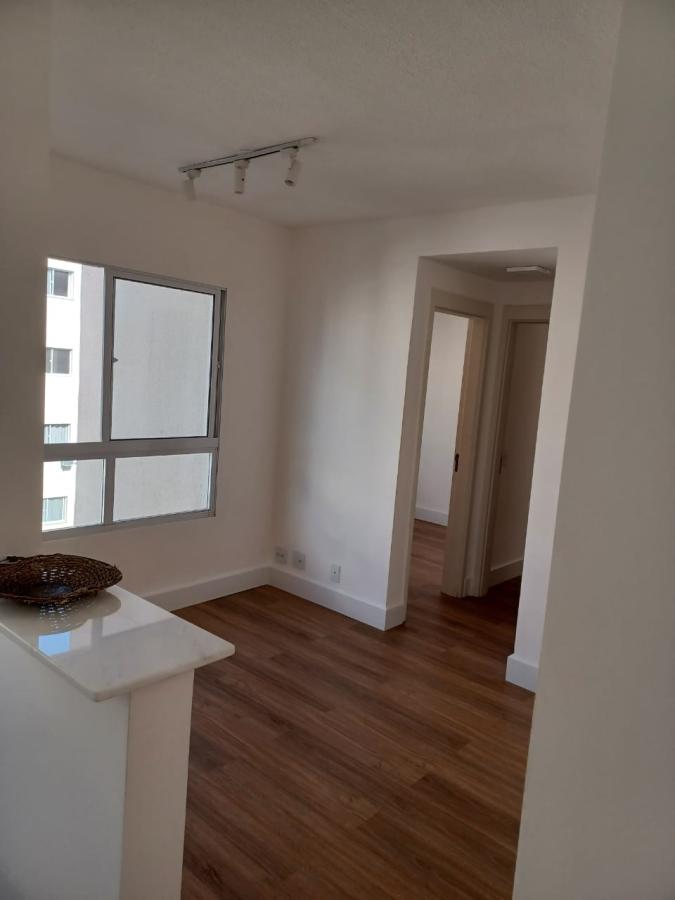 Apartamento à venda com 2 quartos, 45m² - Foto 1