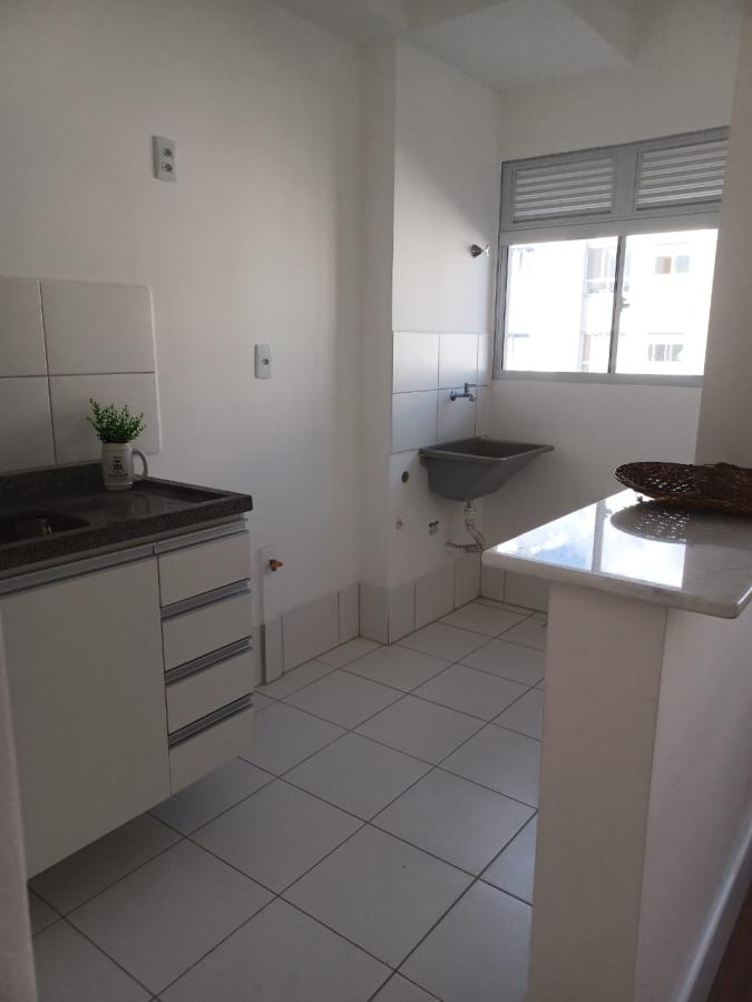 Apartamento à venda com 2 quartos, 45m² - Foto 6