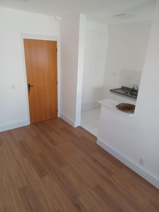 Apartamento à venda com 2 quartos, 45m² - Foto 2