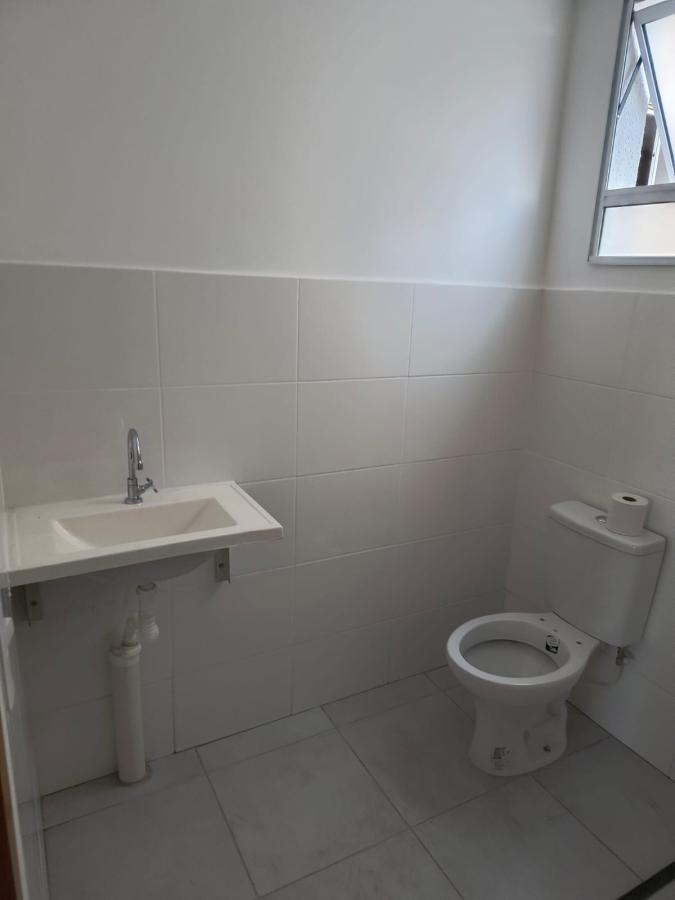 Apartamento à venda com 2 quartos, 50m² - Foto 5