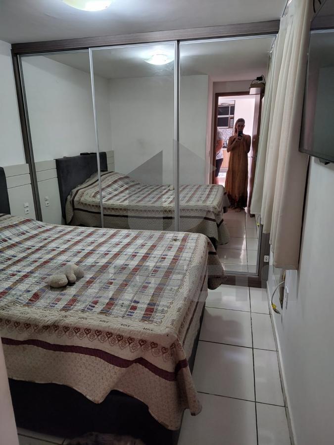 Apartamento à venda com 2 quartos, 50m² - Foto 7