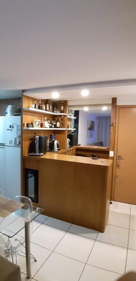 Apartamento à venda com 2 quartos, 50m² - Foto 1