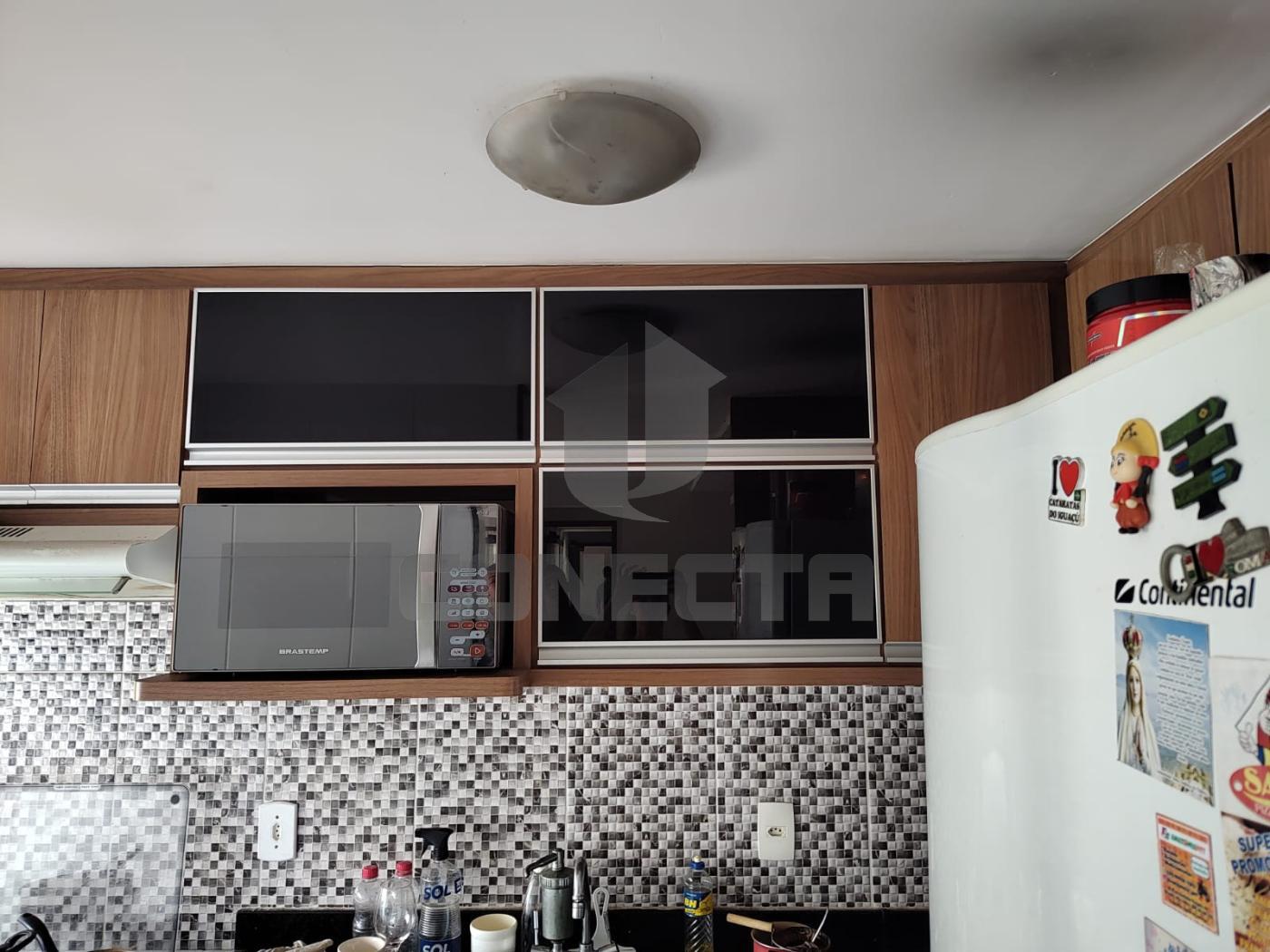 Apartamento à venda com 2 quartos, 50m² - Foto 5