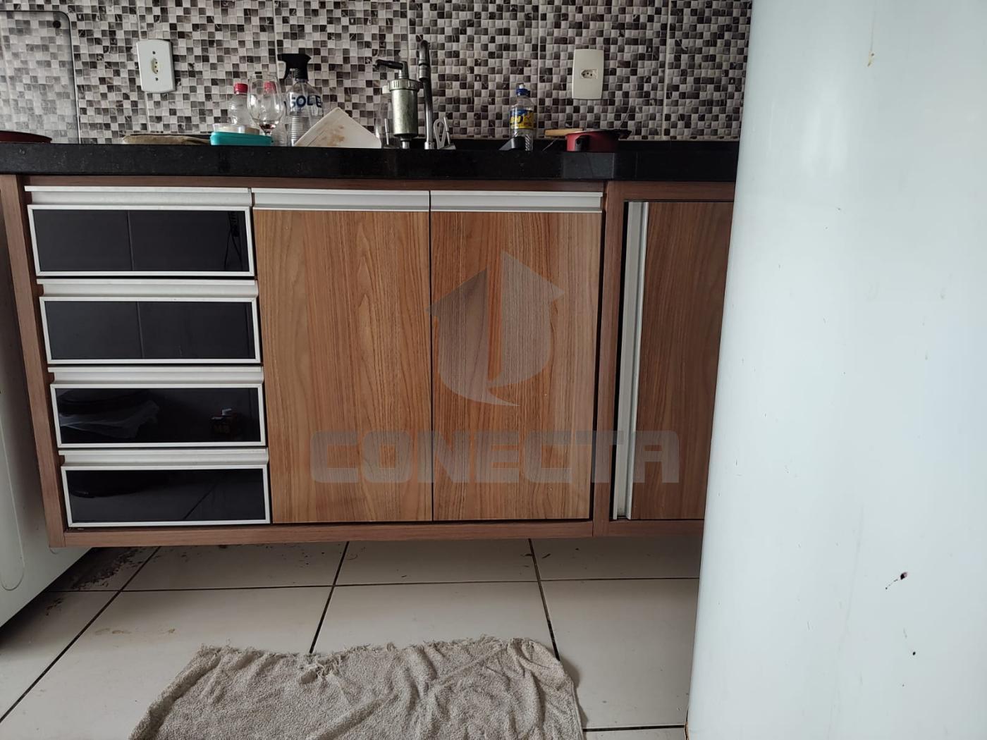 Apartamento à venda com 2 quartos, 50m² - Foto 6