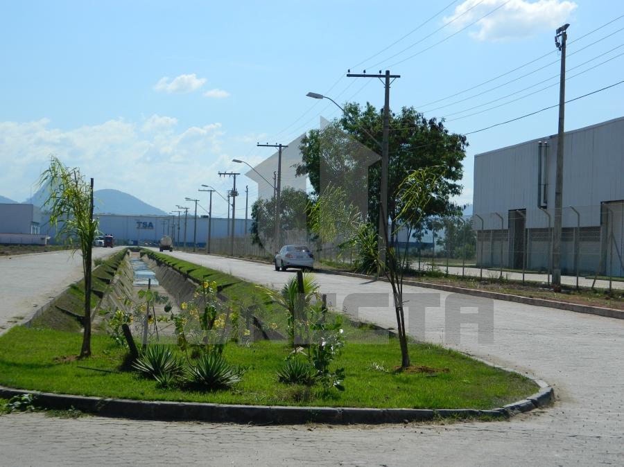 Terreno à venda, 1663m² - Foto 11