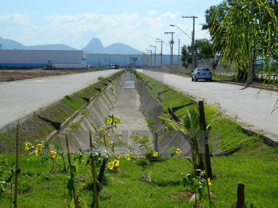 Terreno à venda, 1663m² - Foto 12