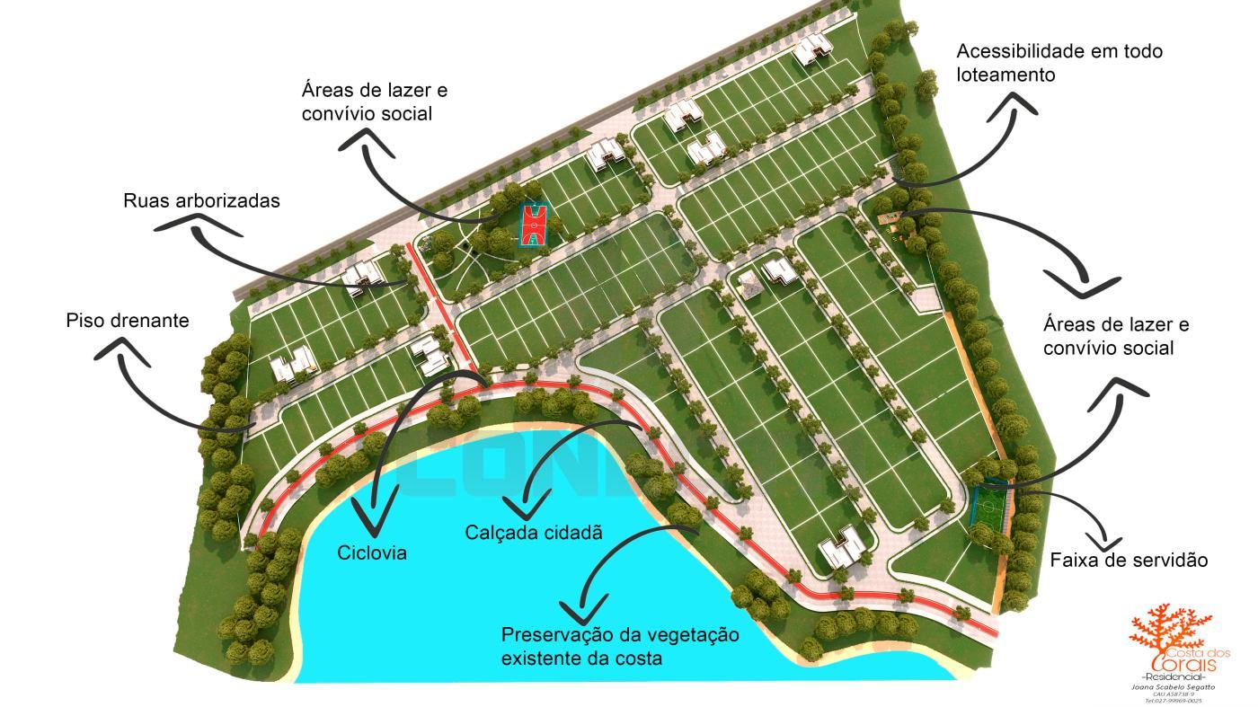 Terreno à venda, 300m² - Foto 11