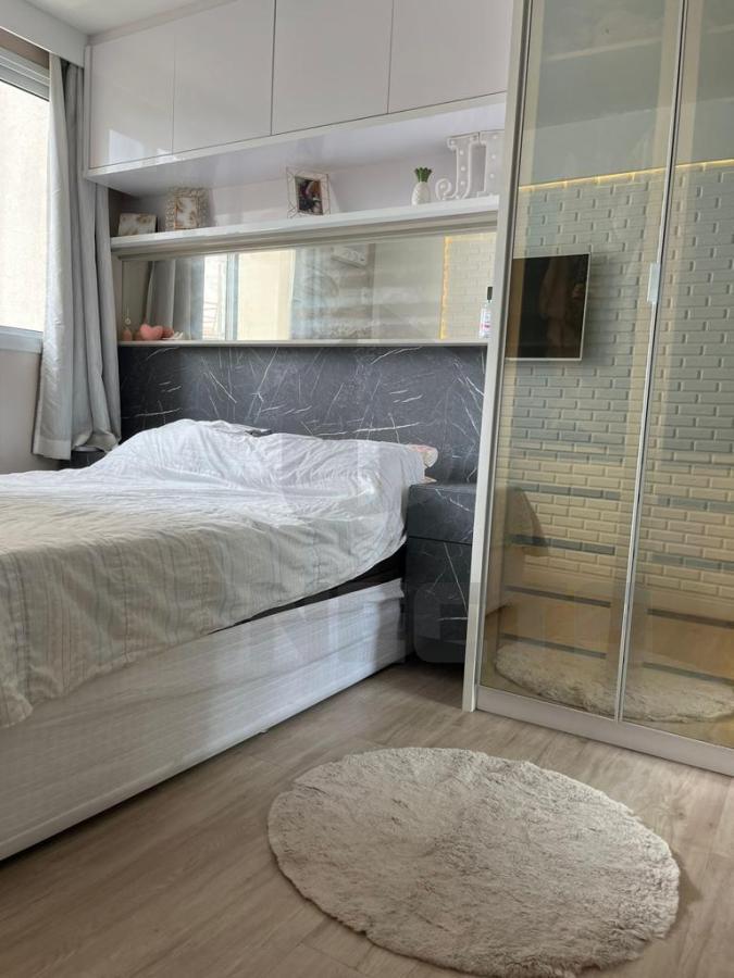 Apartamento à venda com 2 quartos, 65m² - Foto 11