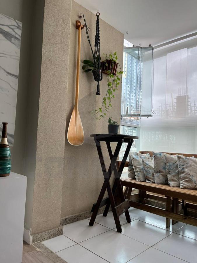 Apartamento à venda com 2 quartos, 65m² - Foto 5