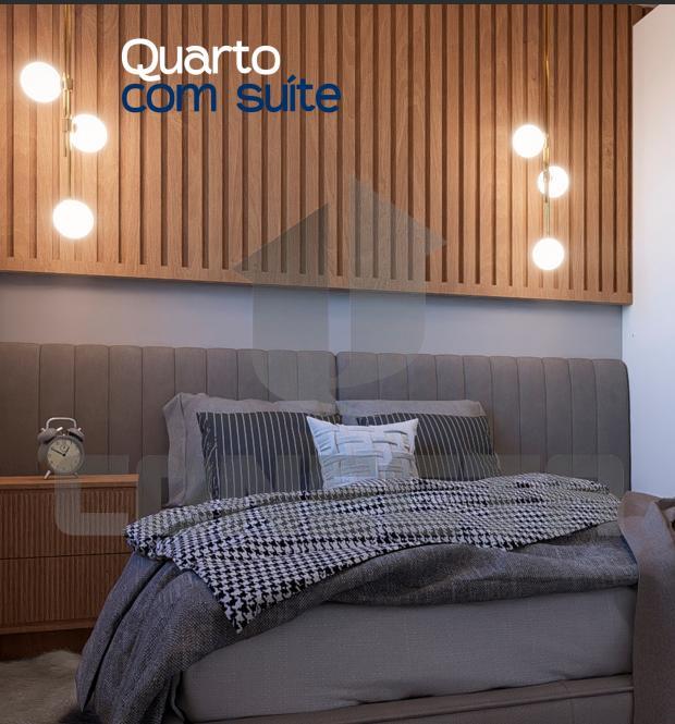 Apartamento à venda com 2 quartos, 47m² - Foto 5