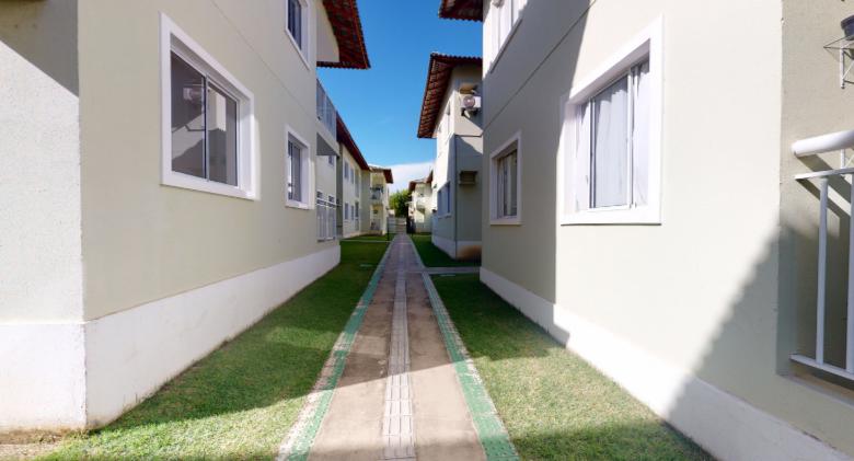 Apartamento à venda com 2 quartos, 51m² - Foto 8