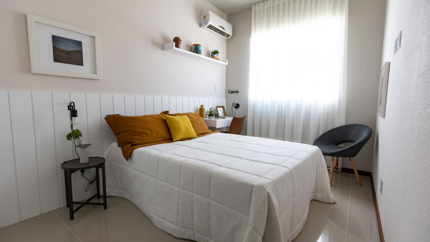 Apartamento à venda com 2 quartos, 51m² - Foto 11