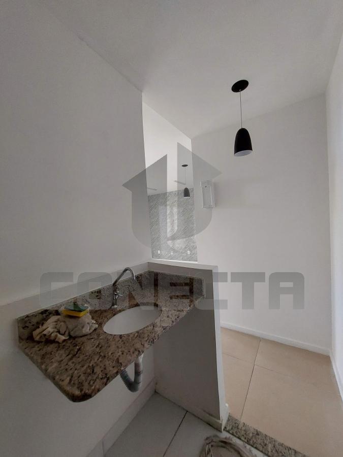 Conjunto Comercial-Sala à venda, 53m² - Foto 11