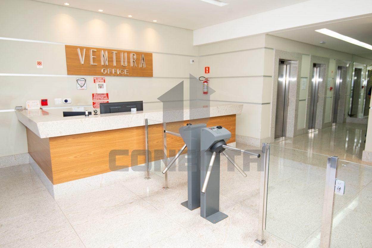 Conjunto Comercial-Sala à venda, 53m² - Foto 20