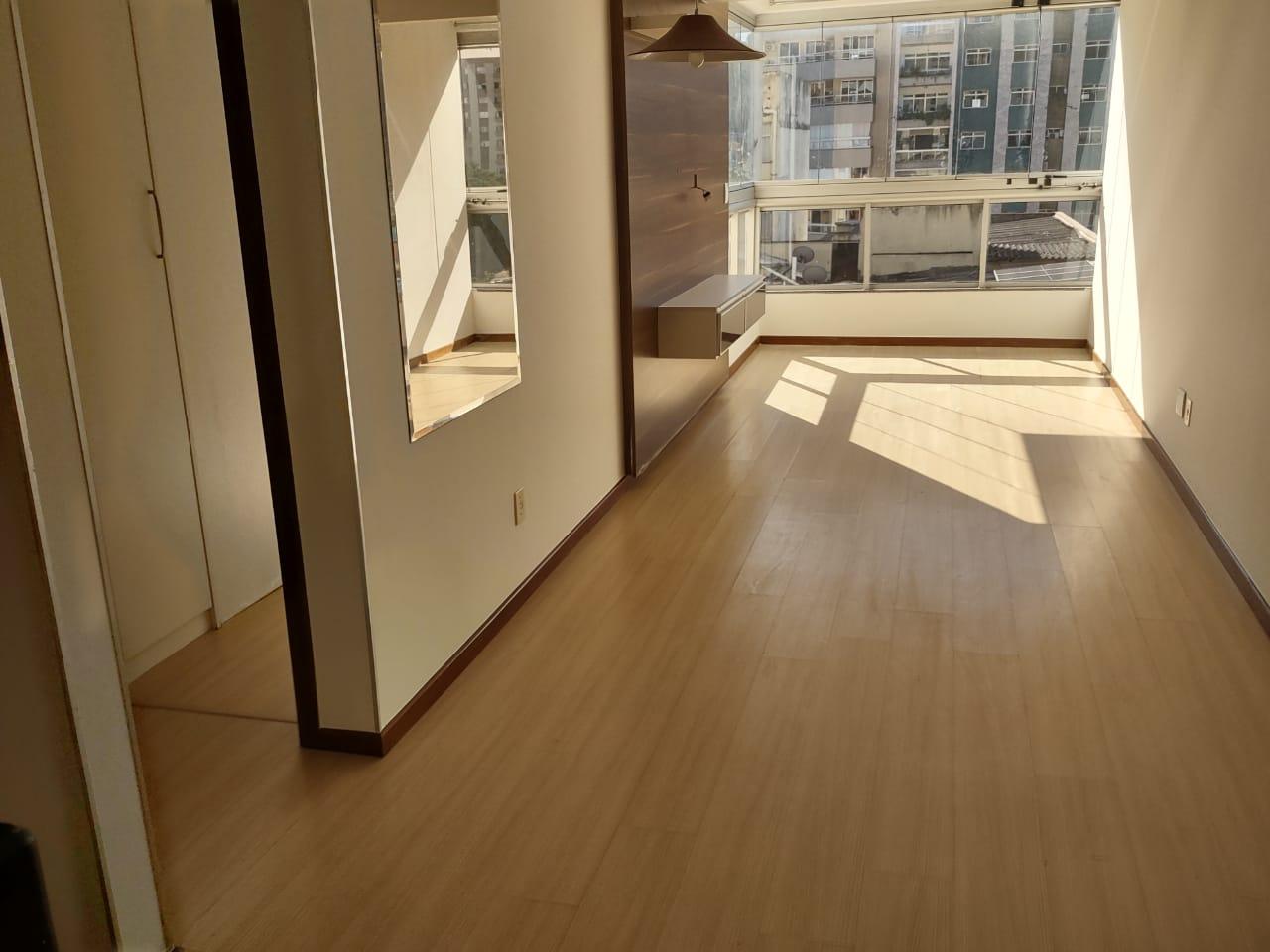 Apartamento à venda com 2 quartos, 65m² - Foto 6